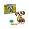 Lego Creator Sevimli Hayvanlar Oyunbaz Yavru Köpek