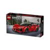Lego Ferrari Sf-90 Xxstradale Spor Araba