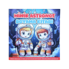 Lilamor Minik Astronot Boyama Kitabı