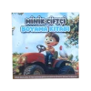 Lilamor  Minik Çiftçi Boyama Kitabı