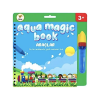Lino Aqua Magic Book Araçlar