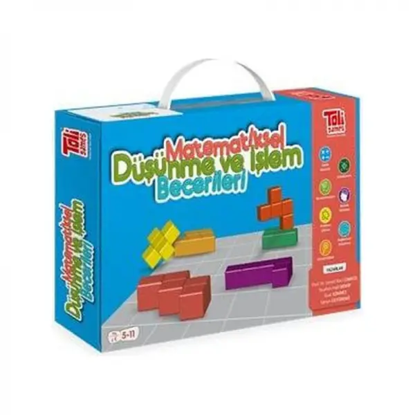 Matematiksel Düşünme ve İşlem Becerileri