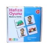 Memory Hafıza Kartları Oyuncaklar