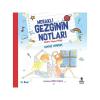 Meraklı Gezginin Notları Yaratıcı Yazma Kitabı