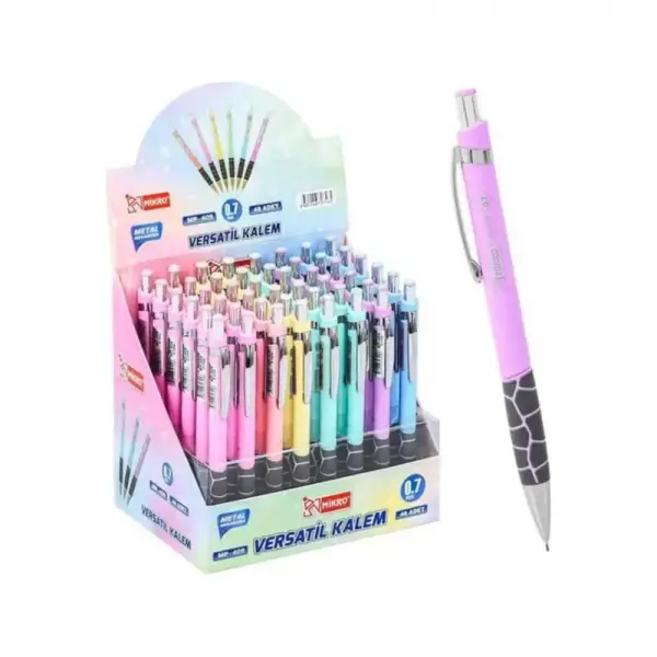 Mikro Versatil Kalem 0.7 Mm