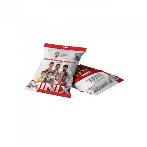 Minix World Cup  Fransa