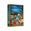 National Geographic Taş Ve Mineral Biriktirme Kiti