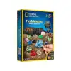 National Geographic Taş Ve Mineral Biriktirme Kiti