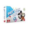 Pattern Way Ahşap Üçgen Zeka Oyunu