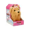 Peluş Sevimli Köpek Terrier