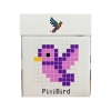 Pixel Mosaic PixiBird 15x15