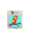 Pixel Mosaic PixiPag 25x25