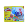 Play-Doh El Aletleri Tezgah Oyun Seti