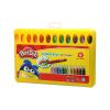 Play-Doh Jel Crayon 12 Renk PP Box
