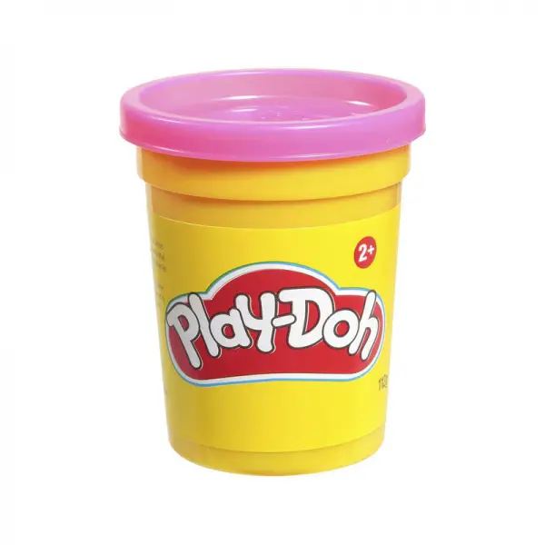 Play-Doh Oyun Hamuru Pembe
