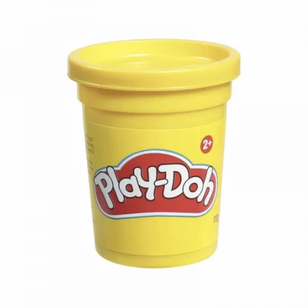 Play-Doh Oyun Hamuru Sarı