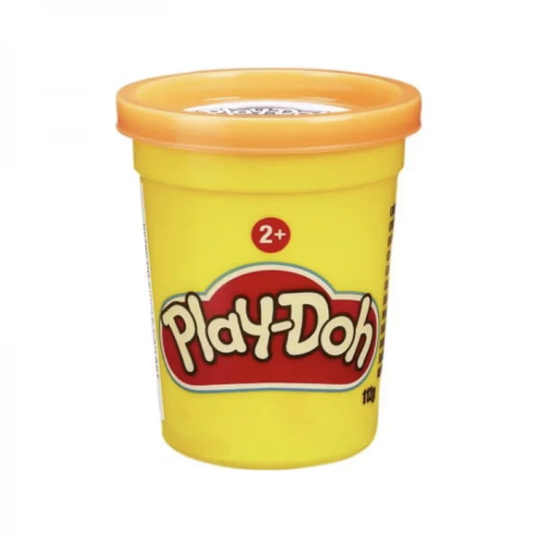 Play-Doh Oyun Hamuru Turuncu