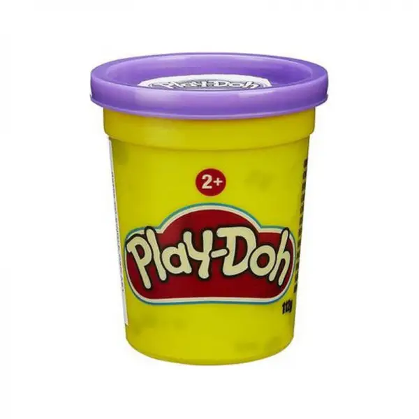 Play-Doh Oyun Hamuru Mor