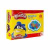 Play-Doh Parmak Boyası 6 Renk 30ML