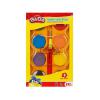 Play-Doh Sulu Boya Jumbo 8 Renk