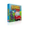 Roads ve Cars Yön Bulma Zeka Oyunu