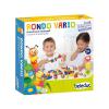 Rondo Vario Kutu Oyunu