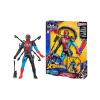 Spiderman Vs. Venom Liquid Shifter Figür