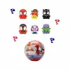 Spidey Mashems Sürpriz Figür Paketi