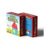 Super Cubes Renkli Eğitici Küpler