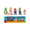 Super Mario Ve Arkadaşları Figür