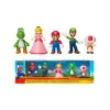 Super Mario Ve Arkadaşları Figür