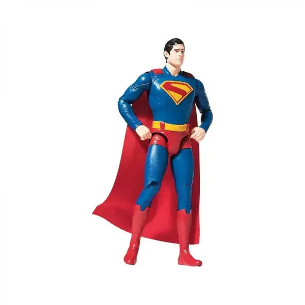 Superman Figür