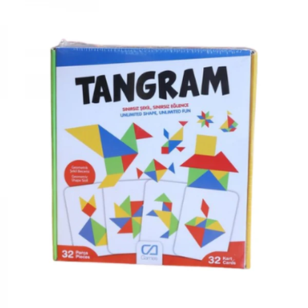 Tangram