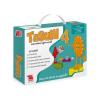 TASUHİ - 4 Matematiksel Eğitim Modeli