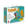 TASUHİ - 4 Matematiksel Eğitim Modeli