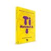 Ti Matematik Kitabı - 8