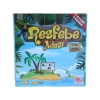 Toli Game Resfebe Adası