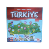 Toli Game Türkiye Kutu Oyunu