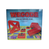 Toli Game WECODE Strateji Kodlama Oyunu