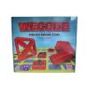 Toli Game WECODE Strateji Kodlama Oyunu
