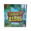 Toli Games Island of Rebus