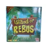 Toli Games Island of Rebus