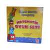 Toli Games Matematik Oyun Seti
