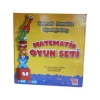 Toli Games Matematik Oyun Seti