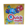 Toli Games Quick Math