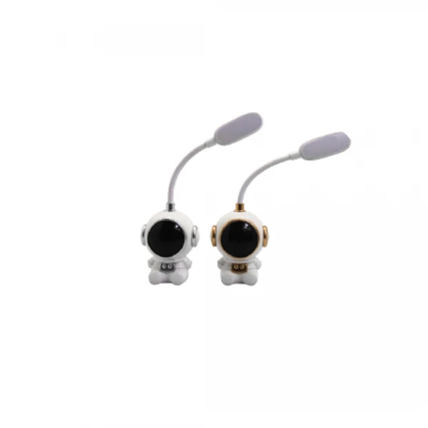 Astronot Led Gece Lambası